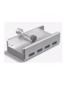 ORICO ADAPTER HUB 4W1  4X USB 3.0 + KABEL USB-A 3.0 (1M)  (023183) - nr 11