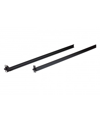 ATEN 2-in-1U Rack Mount Kit for CL3100/CL3700/CL3800 Standard Installation 2K-0001 (2K0001)