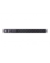 ATEN Basic 1U PDU with surge protection 16A (PE0210SGATG) - nr 1