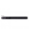 ATEN Basic 1U PDU with surge protection 16A (PE0210SGATG) - nr 7
