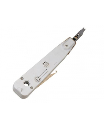 Narzędzie uderzeniowe do złącz LSA