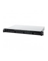 synology Serwer RS422+ R1600 AMD Ryzen 2,6Ghz 4x0HDD 2x1GbE RJ45 1xUSB3.2.1 1U - nr 11