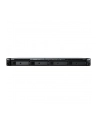 synology Serwer RS422+ R1600 AMD Ryzen 2,6Ghz 4x0HDD 2x1GbE RJ45 1xUSB3.2.1 1U - nr 12