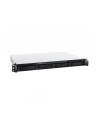 synology Serwer RS422+ R1600 AMD Ryzen 2,6Ghz 4x0HDD 2x1GbE RJ45 1xUSB3.2.1 1U - nr 29