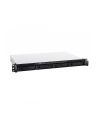 synology Serwer RS422+ R1600 AMD Ryzen 2,6Ghz 4x0HDD 2x1GbE RJ45 1xUSB3.2.1 1U - nr 3