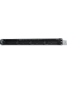 synology Serwer RS422+ R1600 AMD Ryzen 2,6Ghz 4x0HDD 2x1GbE RJ45 1xUSB3.2.1 1U - nr 47