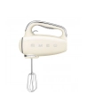 SMEG HMF01CREU Kremowy - nr 1