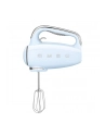 SMEG HMF01PBEU Pastelowy błękit - nr 1
