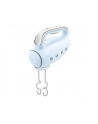 SMEG HMF01PBEU Pastelowy błękit - nr 8
