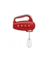 SMEG HMF01RDEU Czerwony - nr 3