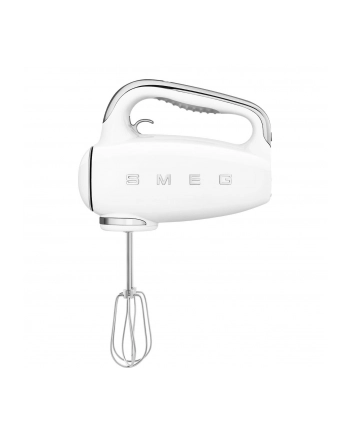 SMEG HMF01WHEU Biały nr 2