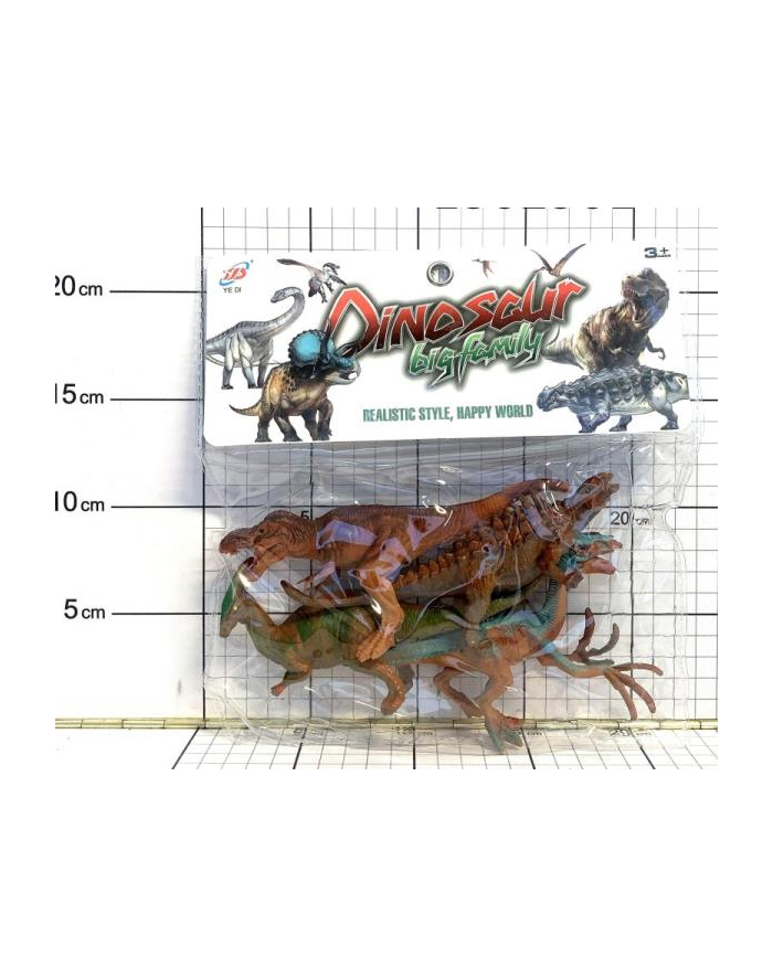 dromader Dinozaury w worku 1302501 główny