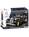 COBI 24336 Cars Citroen Traction Avant 11CV 1938 Executive Edition 2120 klocków - nr 1