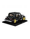 COBI 24336 Cars Citroen Traction Avant 11CV 1938 Executive Edition 2120 klocków - nr 10