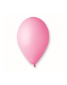 godan Balony G90 pastel 10' różowe 06/100 - nr 1