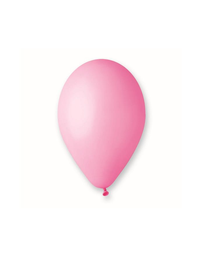 godan Balony G90 pastel 10' różowe 06/100 główny