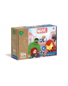 Clementoni Puzzle 104el Play for future - Avengers 27528 - nr 1