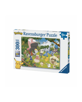 Puzzle 300el XXL Pokemon 132454 RAVENSBURGER