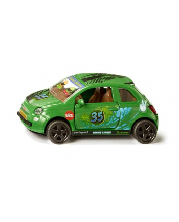 SIKU 6506 GIFT Fiat 500 Adventure