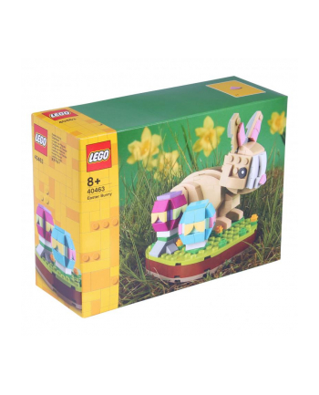 LEGO Seasonal 40463 Zajączek Wielkanocny