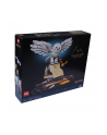 LEGO Harry Potter 76391 Ikony Hogwartu Edycja Kolekcjonerska - nr 1