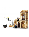 LEGO Harry Potter 76395 Hogwart: Pierwsza lekcja latania - nr 12