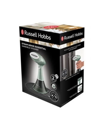 russell hobbs Parownica do ubrań Steam Genie Essential 25592-56