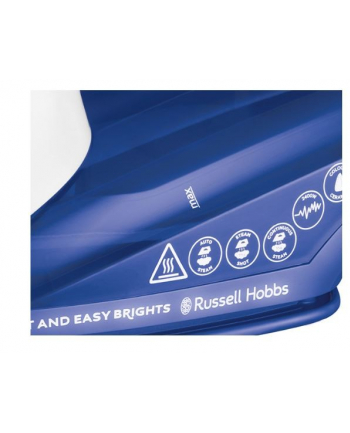 russell hobbs Żelazko Light ' Easy    26483-56