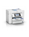 epson Urządzenie wielofunkcyjne MFP WF-C4810 DTWF  A4/36ppm/(W)LAN/3.8pl/11.9kg - nr 48