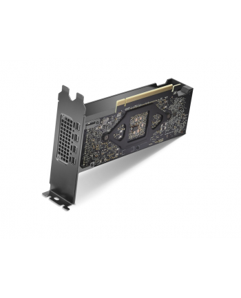 lenovo Karta graficzna Nvidia RTX A2000 6GB miniDP with HP Bracket - 4X61F99433