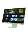 samsung Monitor 32 cale LS32BM801UUXEN VA 3840x2160 UHD 16:9 1xMicro HDMI/1xUSB-C+1xUSB-C (65W) 4 ms (GTG) HAS Webcam głośniki płaski zielony SMART - nr 99