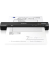 epson Skaner przenośny WF ES-60W A4/WiFi/8.5ppm/0.3kg/bateria - nr 16