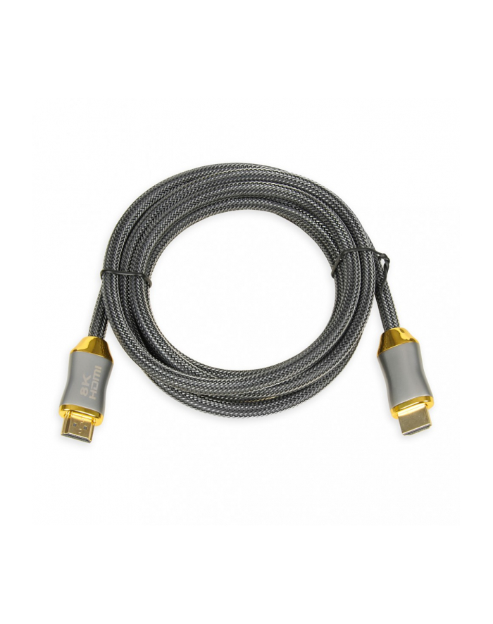 ibox Kabel  HDMI 8K 2.1 główny