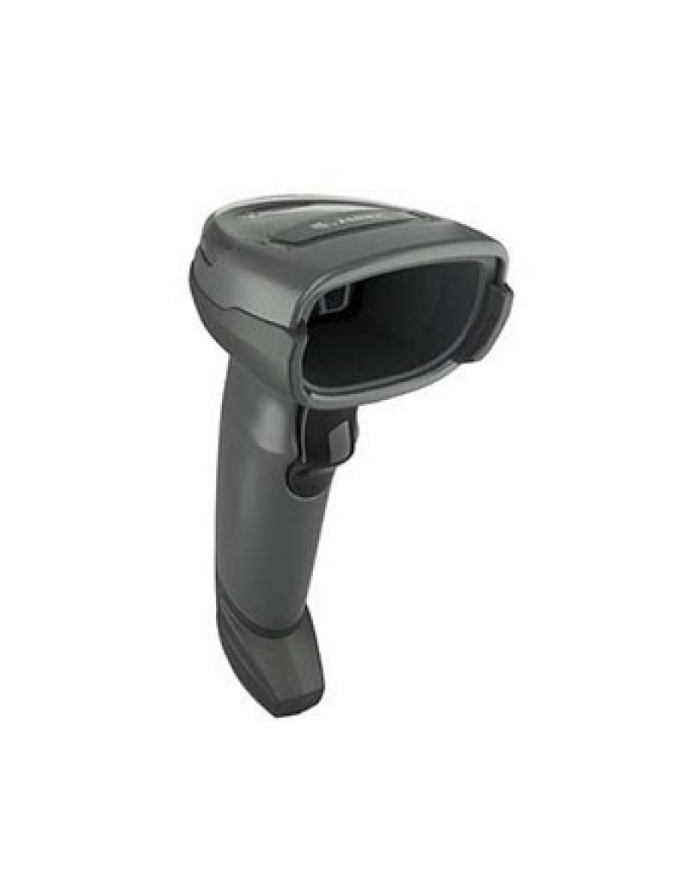 Zebra Ds4608-Sr - Handheld Bar Code Reader 1D/2D Led Codabar,Code 11,Code 128,Code 39,Code 93,Gs1 Databar,Msi,Pdf417,Upc-E główny