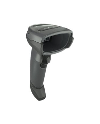 Zebra Ds4608-Sr - Handheld Bar Code Reader 1D/2D Led Codabar,Code 11,Code 128,Code 39,Code 93,Gs1 Databar,Msi,Pdf417,Upc-E