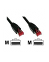 InLine S-STP/PIMF Cat.6 0.5m (76450S) - nr 1