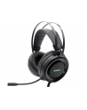 Sandberg Dominator Headset, Czarny (12622) - nr 1