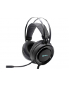 Sandberg Dominator Headset, Czarny (12622) - nr 3