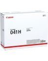 Canon Toner CRG-041H i-SENSYS MF522x/525x LBP312x 20k korporacyjny (0453C004) - nr 1