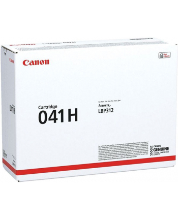 Canon Toner CRG-041H i-SENSYS MF522x/525x LBP312x 20k korporacyjny (0453C004)