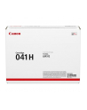 Canon Toner CRG-041H i-SENSYS MF522x/525x LBP312x 20k korporacyjny (0453C004) - nr 4