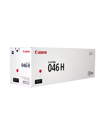 Canon Toner 046H Magenta Korp. 5K (1252C004)