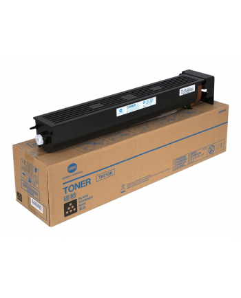 KONICA - MINOLTA TONER ORYGINALNY KM TN-713K () (CZARNY) -  A9K8150