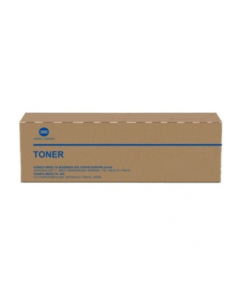 KONICA - MINOLTA TONER ORYGINALNY KM TN-713C () (BŁĘKITNY) -  A9K8450