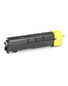 KYOCERA TONER TK-8705 YELLOW (1T02K9ANL0) - nr 1