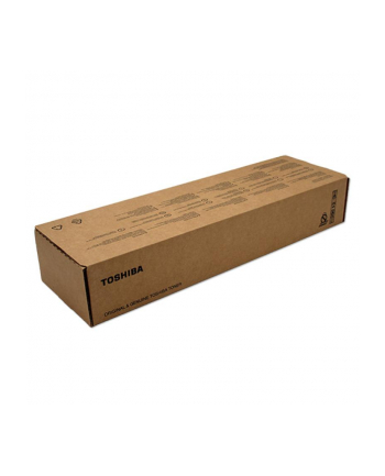 TOSHIBA TONER T-FC616EK BLACK (6AK00000372)