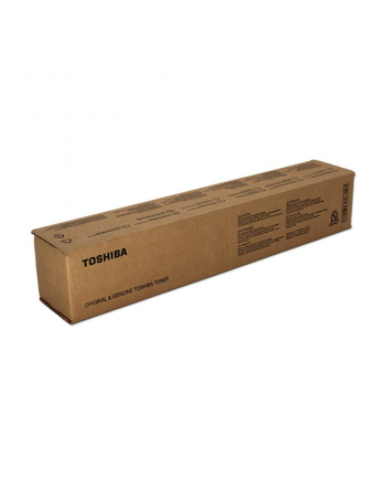 TOSHIBA TONER T-FC616EY YELLOW (6AK00000379)