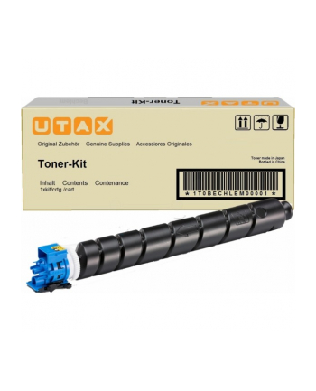 UTAX TONER KIT CK-8514C 5006/6006CI CYAN (1T02NDCUT0)/(1T02NDCUT1) DARMOWA DOSTAWA (1T02NDCUT0)