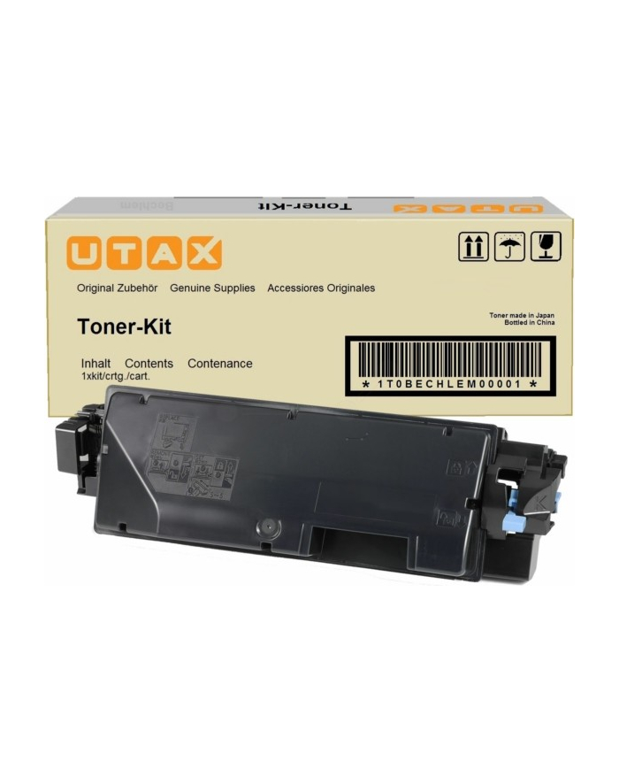 Utax 1T02Ns0Ut0 Black główny