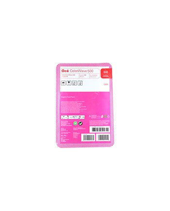 Océ Group Océ TonerPearls - Toner laserowy Magenta (1070038733)